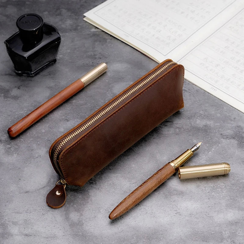 Trousse Crayon