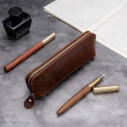 Trousse Crayon