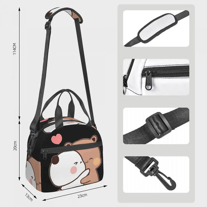 Sac Lunch Box Enfant