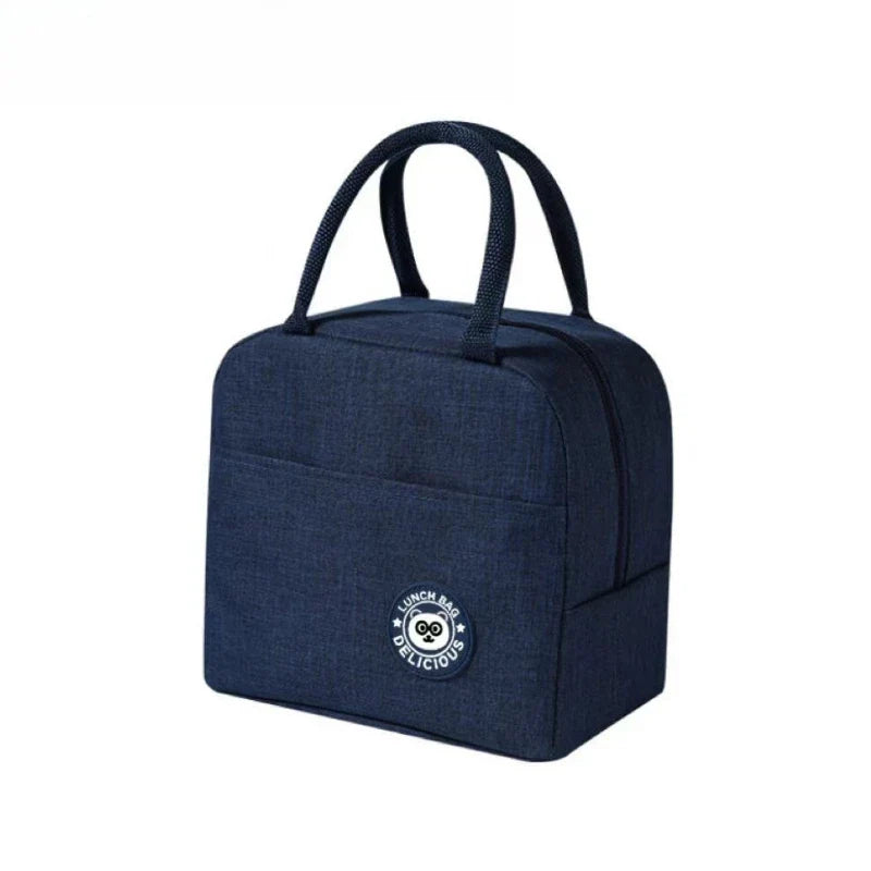 Lunch Box Isotherme Chaud Enfant