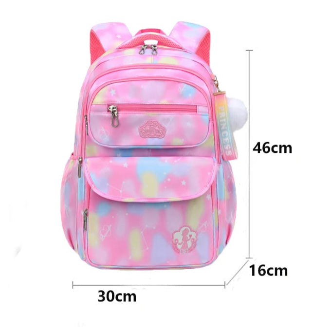 Cartable Fille CE2