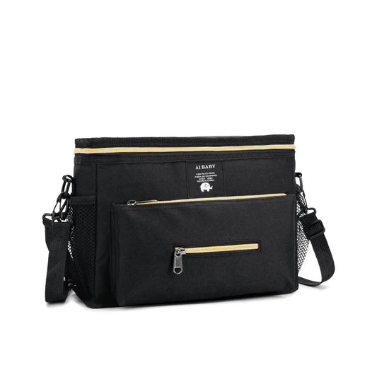 Sac a Langer Noir