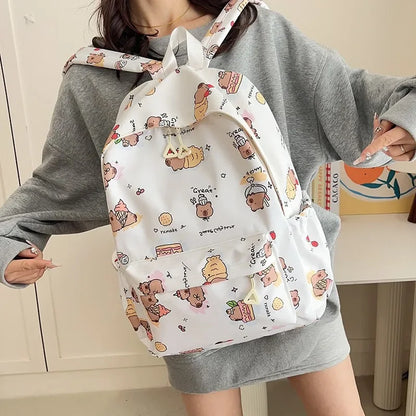Sac à Dos Fille 7 ans