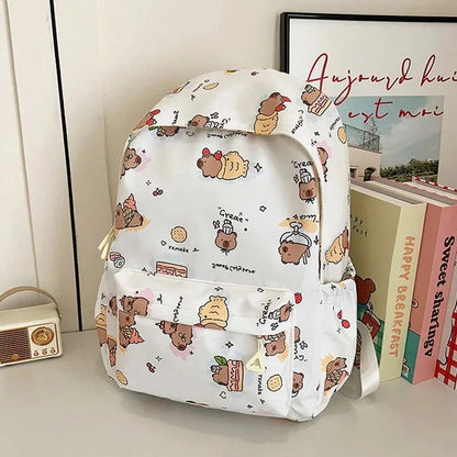Sac à Dos Fille 7 ans