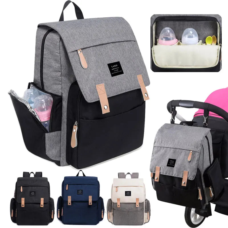 Sac a Langer Sac a Dos