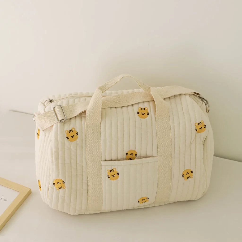 Sac a langer Personnalisable