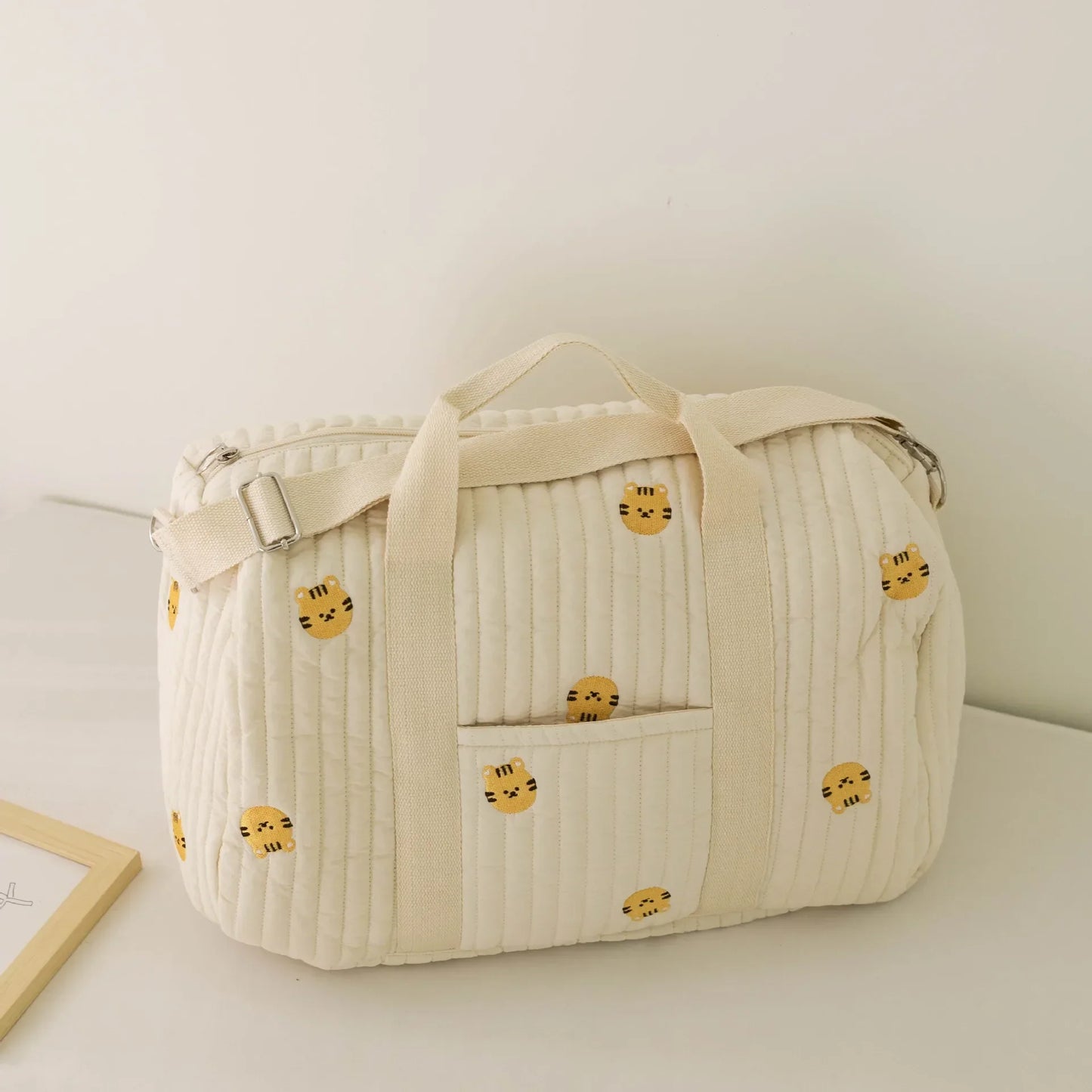 Sac a langer Personnalisable