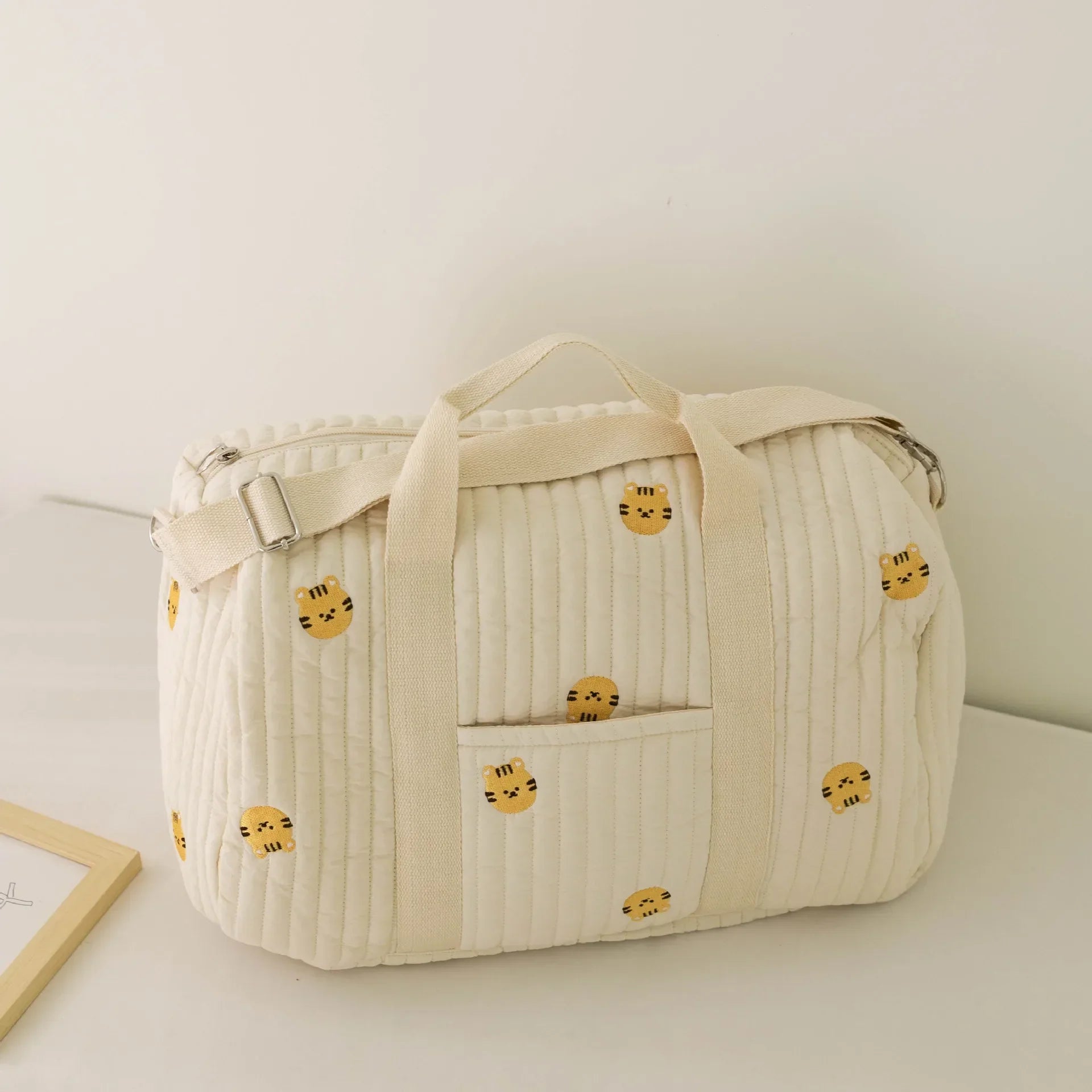 Sac a langer Personnalisable