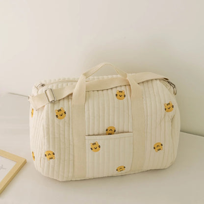 Sac a langer Personnalisable
