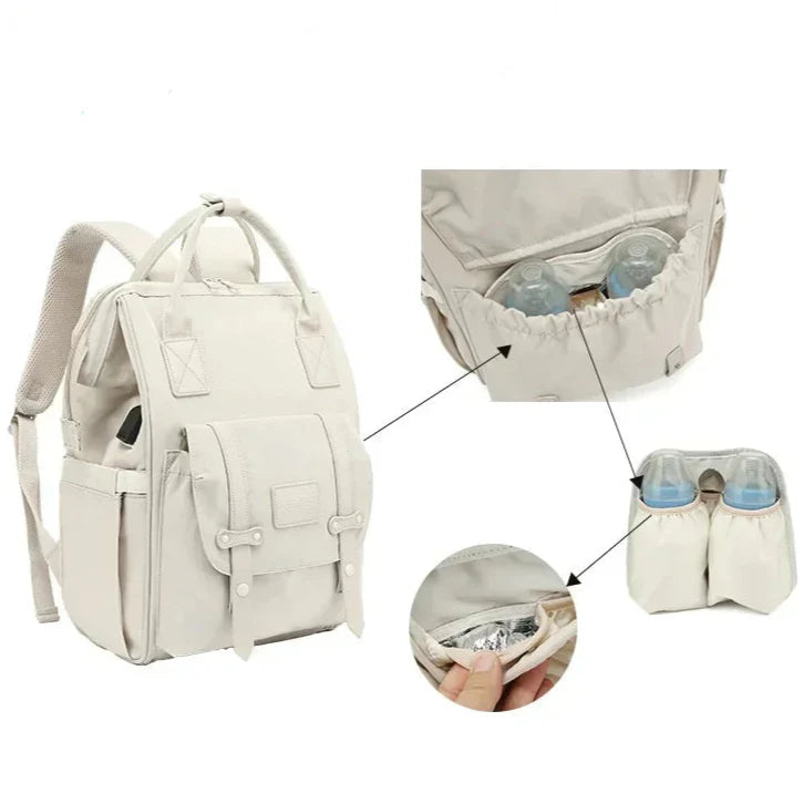 Sac a Langer de Luxe