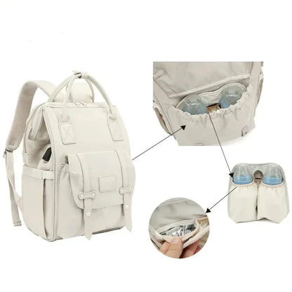 Sac a Langer de Luxe