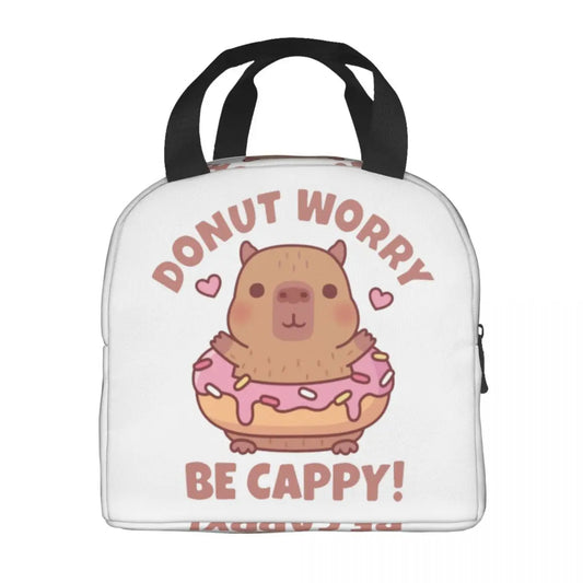 Lunch Box Isotherme Chaud