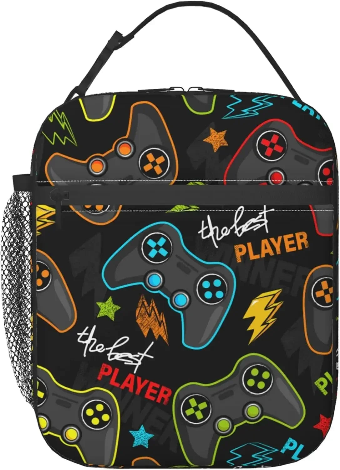 Lunch Box Garcon