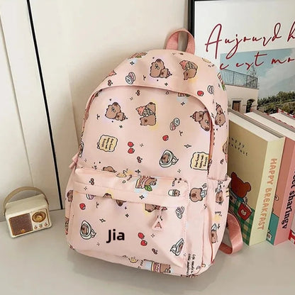 Sac à Dos Fille 7 ans