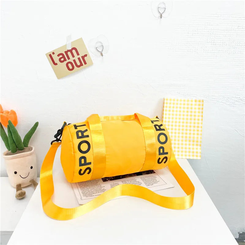 Mini Sac de Sport