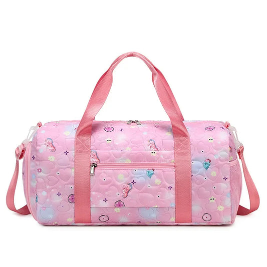 Sac de Sport Fillette