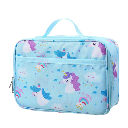 Lunch Box Licorne