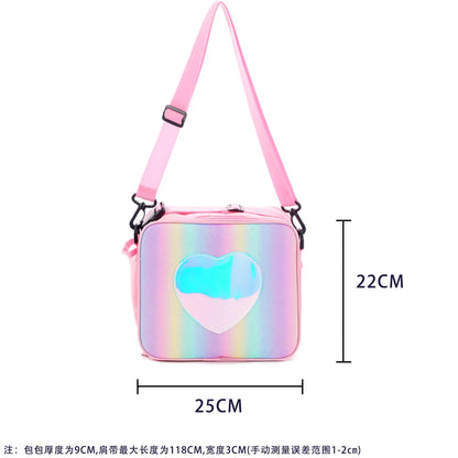 Lunch Box Coeur