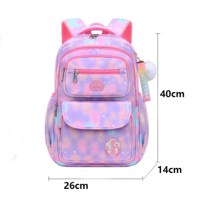 Cartable Fille CE2