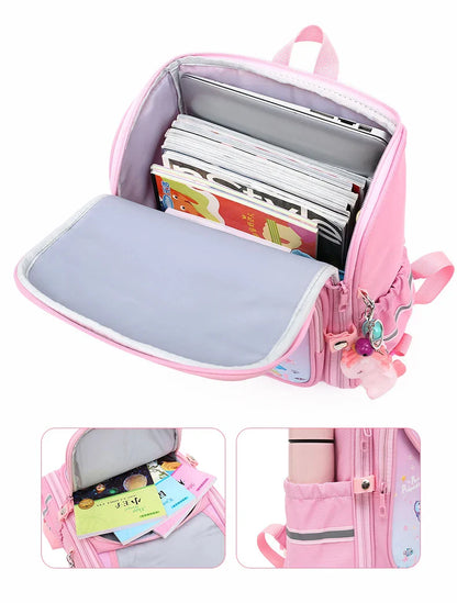 Cartable Sirène