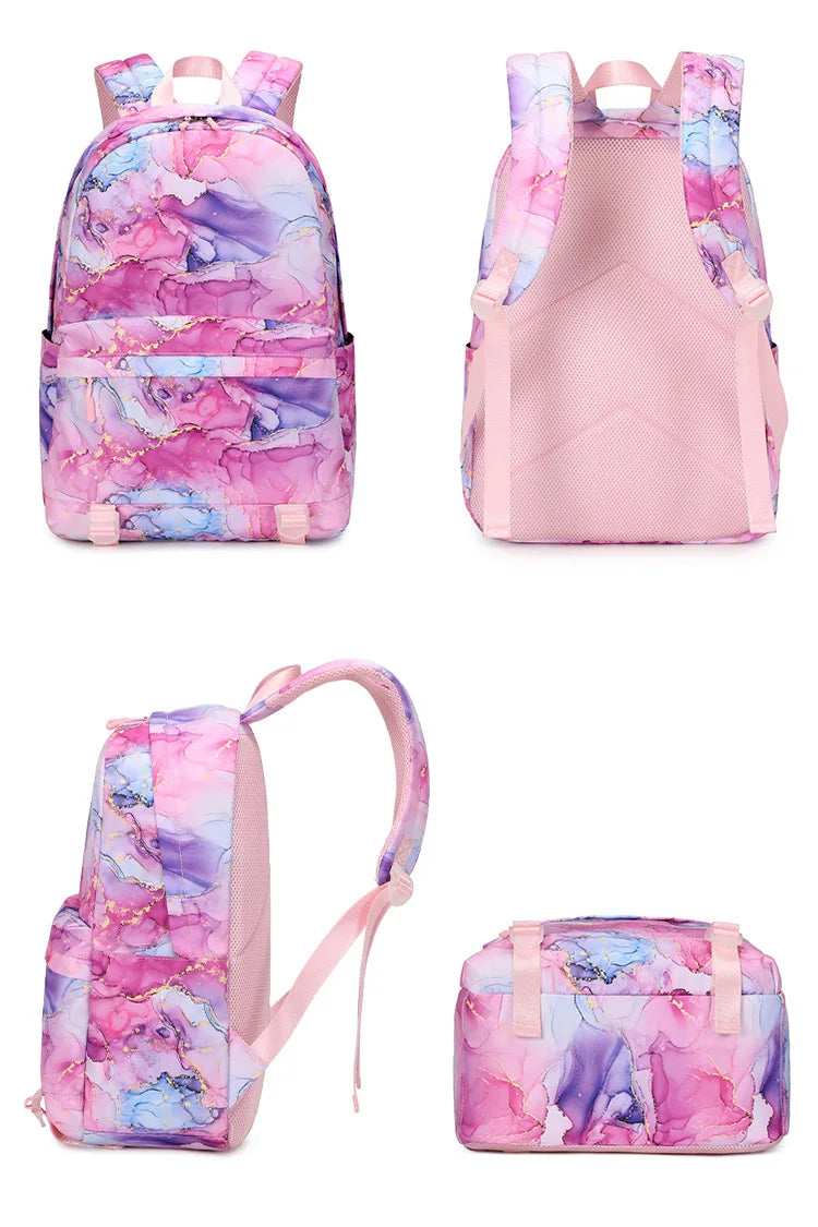 Cartable Fille Collège