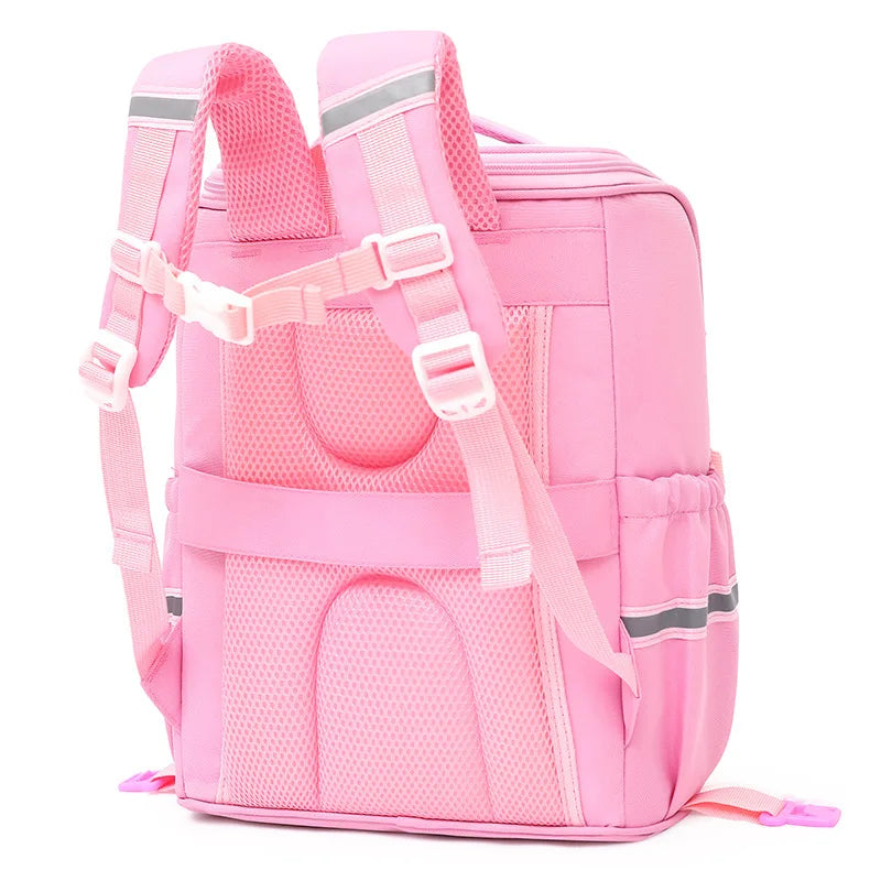 Cartable Sirène