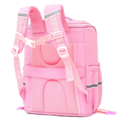 Cartable Sirène