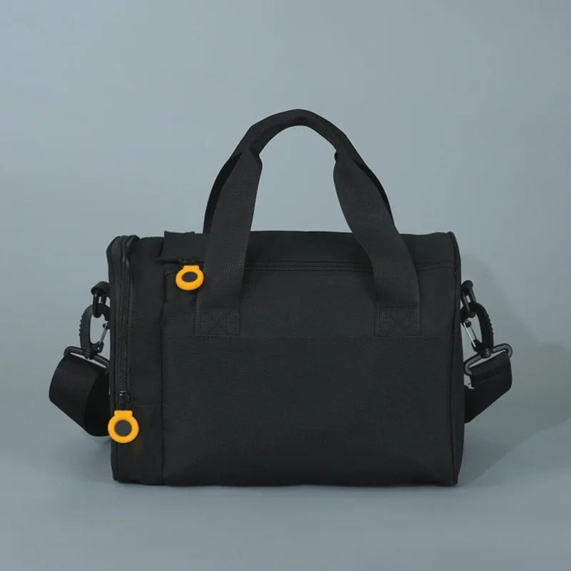 Sac de Sport Noir