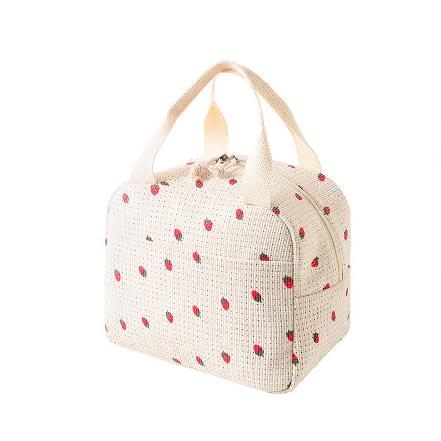 Lunch Box Fille