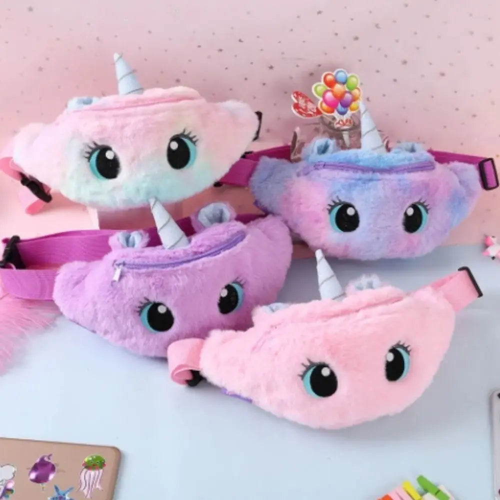 Sac Banane Fille 9 ans
