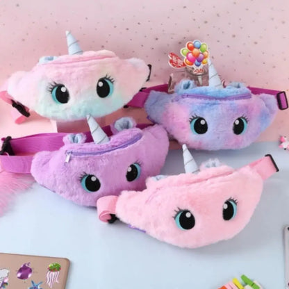 Sac Banane Fille 9 ans