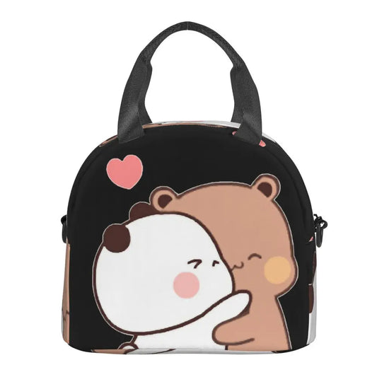 Sac Lunch Box Enfant