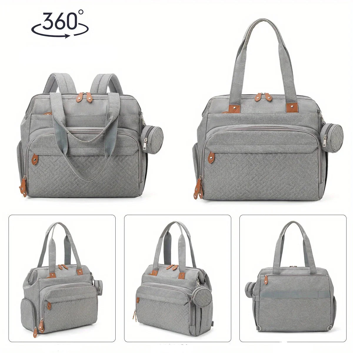 Sac a Langer Garcon
