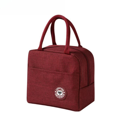 Lunch Box Isotherme Chaud Enfant