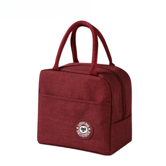 Lunch Box Isotherme Chaud Enfant