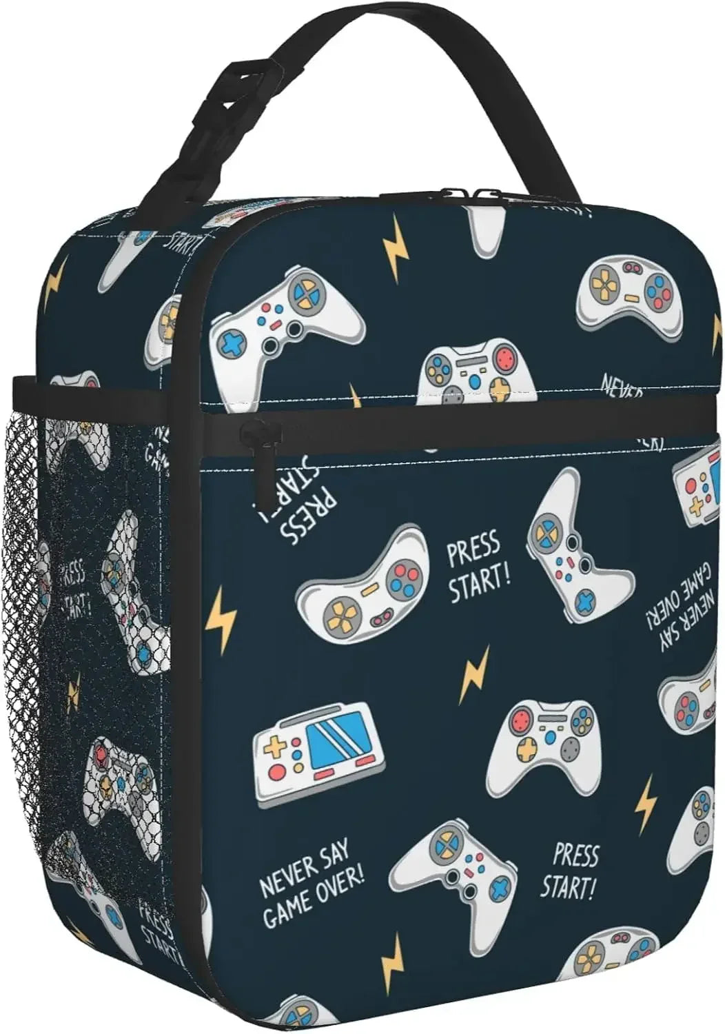 Lunch Box Garcon
