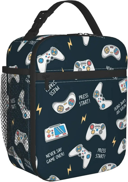 Lunch Box Garcon