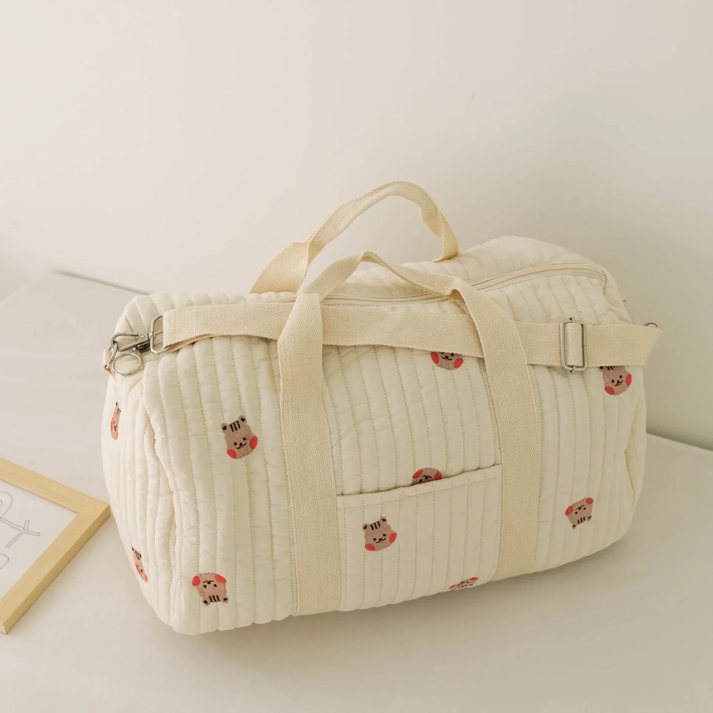 Sac a langer Personnalisable