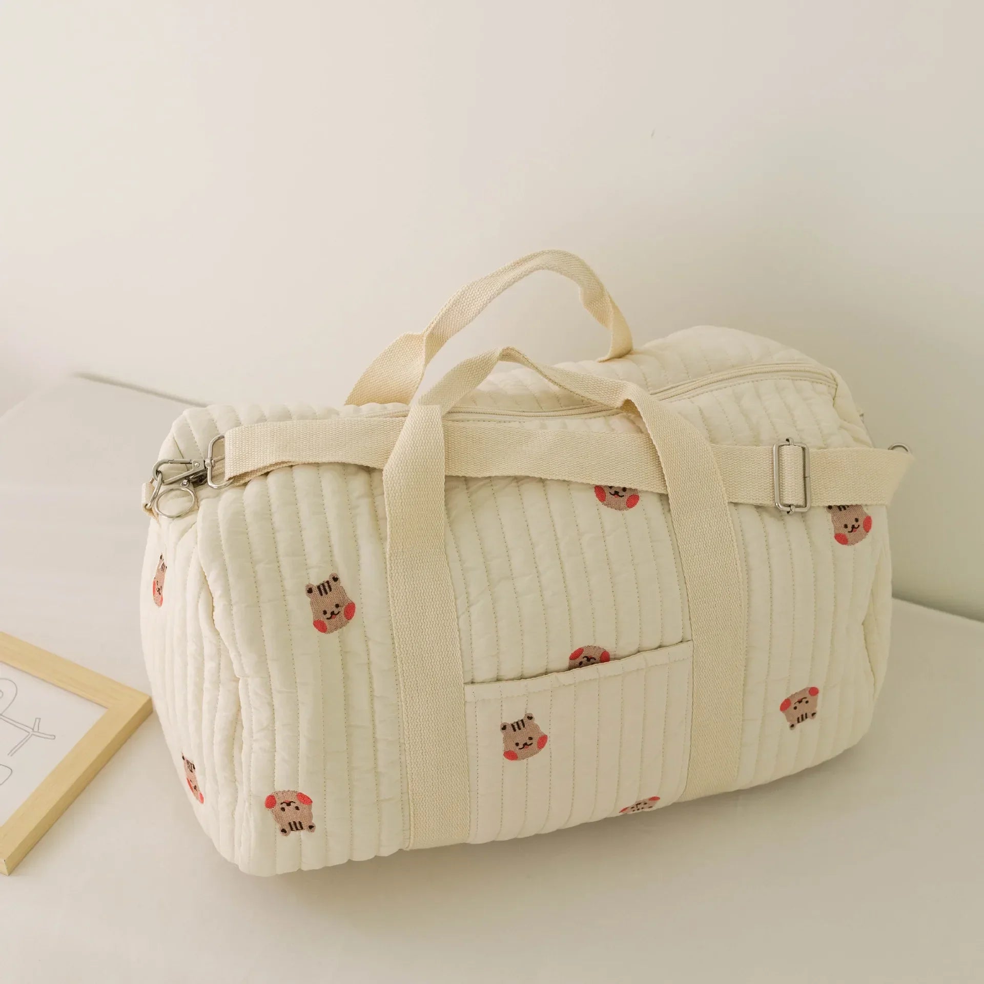 Sac a langer Personnalisable