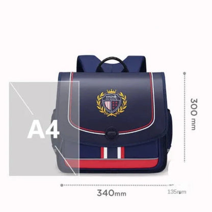 Cartable Fille Primaire
