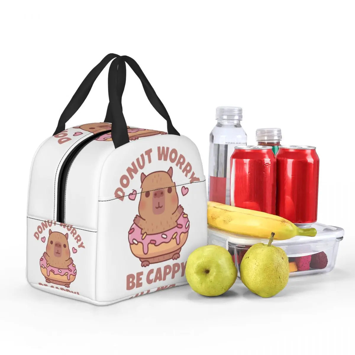Lunch Box Isotherme Chaud