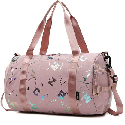 Sac de Sport Fille Collège