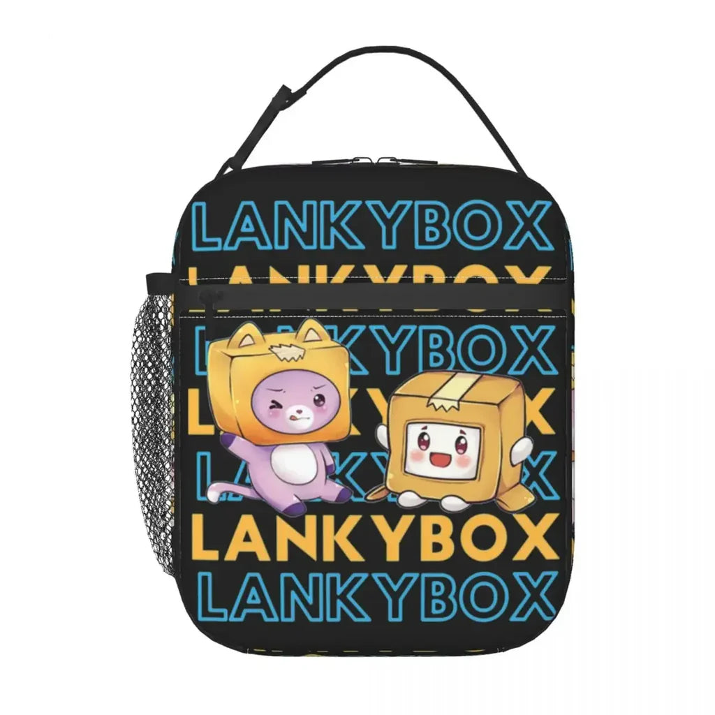 Lunch Box Enfant Isotherme