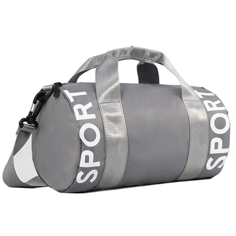 Sac de Sport Vert