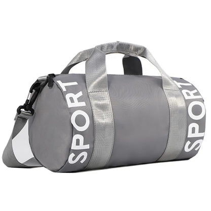 Sac de Sport Vert