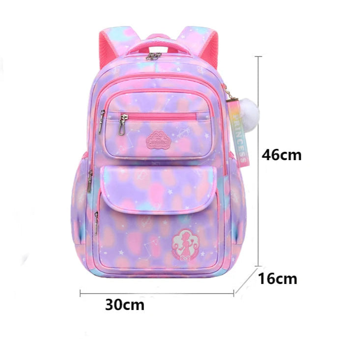 Cartable Fille CE2