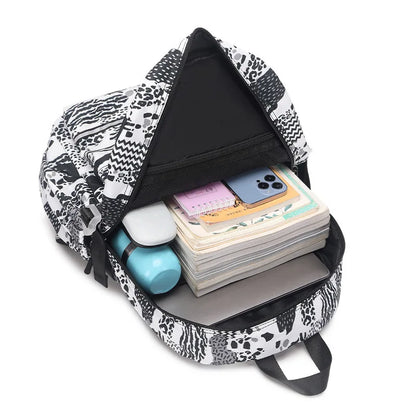 Cartable Sac à Dos Fille