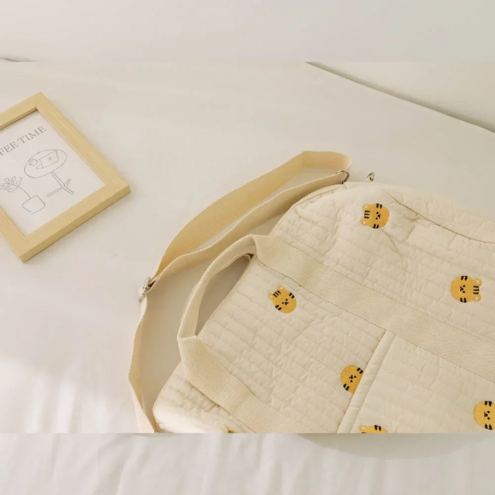 Sac a langer Personnalisable