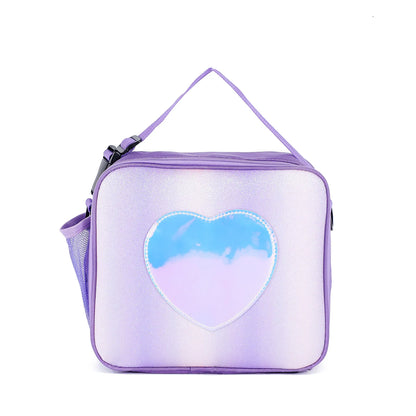 Lunch Box Coeur