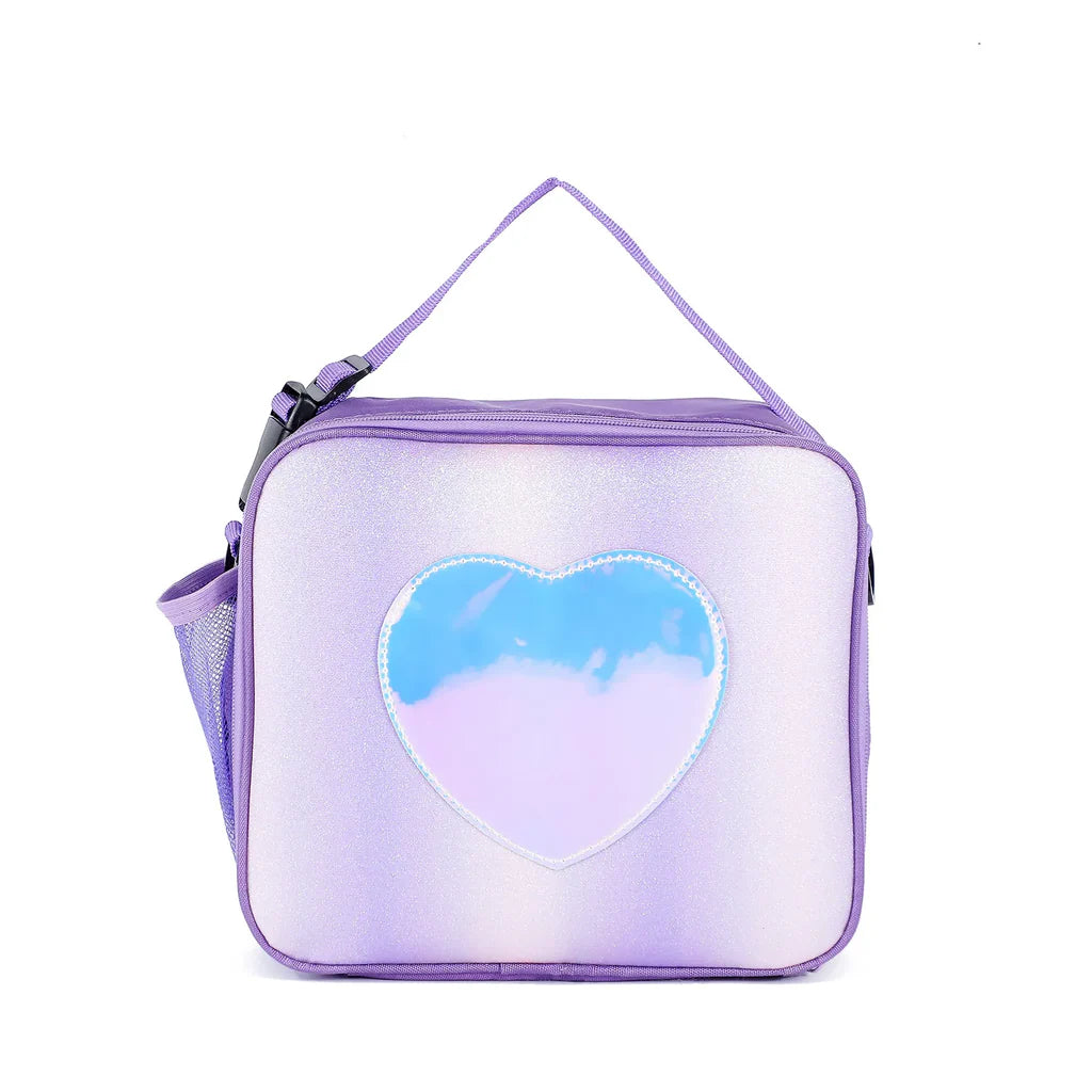 Lunch Box Coeur